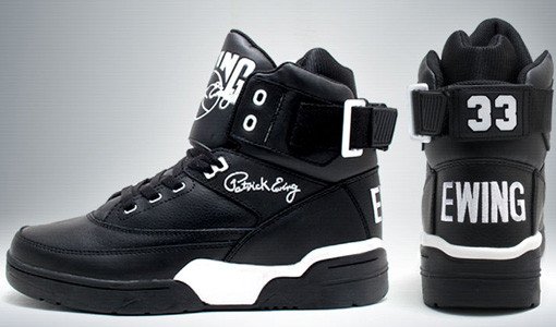 ewing shoes for sale