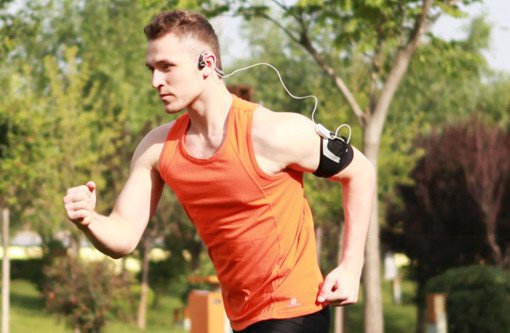 5 Great Sport Headphones For Less Than $50
