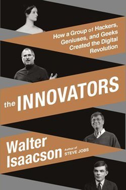 the innovators book