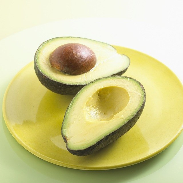 superfoods for more energy now avocado