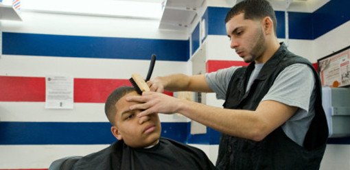 Get a Better Haircut From Your Barber be realistic 