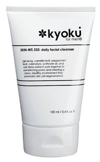 face wash kyoku