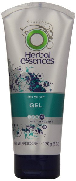 herbal essences gel