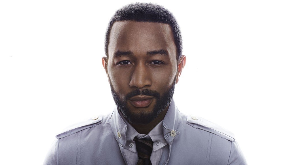 10 Haircuts Hot Women Love John Legend