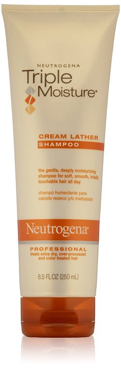 things that'll make hair look better shampoo