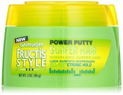 16 things that'll make your hair look better fructis putty