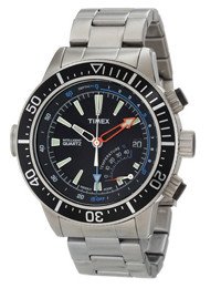 5 Great Watches Under $400 timex Intelligent Quartz Adventure Series Watch