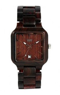 5 Great Watches Under $400 WeWOOD Metis Watch