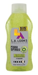 LA Looks Power Spike HR
