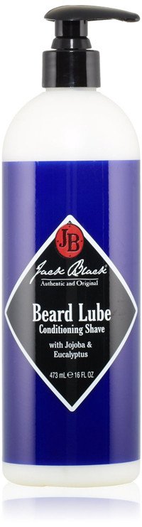 ultra manly grooming tools for guys beard lube