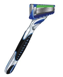 gillette fusion proglide gear patrol5