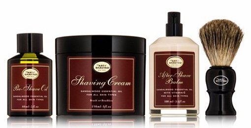 Grooming 101: 9 Products Every Guy Needs