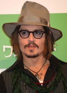 how to stop aging johnny depp