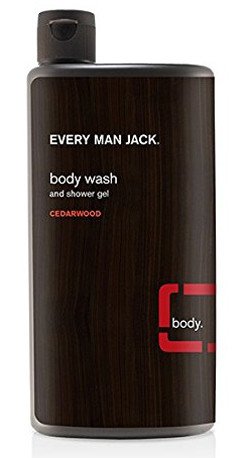 every man jack body wash