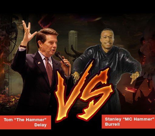 The Celebrity Nickname Showdown