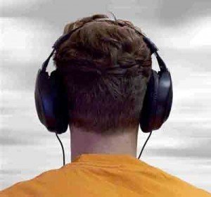 headphones main image