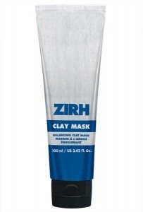 men's grooming products women love clay mask
