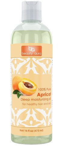 apricot skin moisturizer all natural