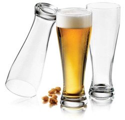 choose right glass for pilsner beer
