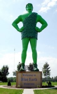gal road mn jolly green giant
