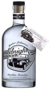 The Moonshine Brands You Should Taste Junior Johnson's