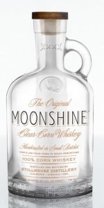 The Moonshine Brands You Should Taste Stillhouse