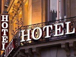 hotel blog
