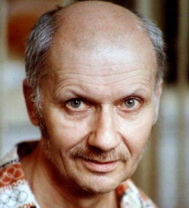 Andrei Chikatilo