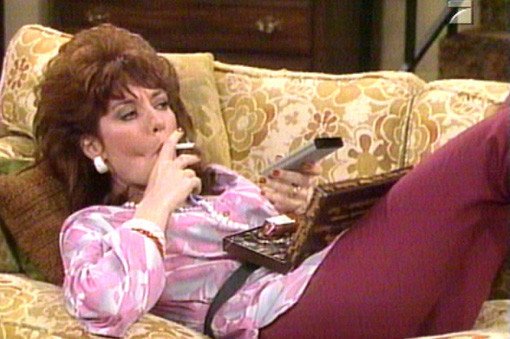 peg bundy mother's who don't deserve mother's day