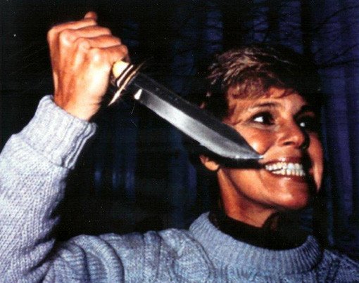 mom's who don't deserve mother's day mrs. voorhees