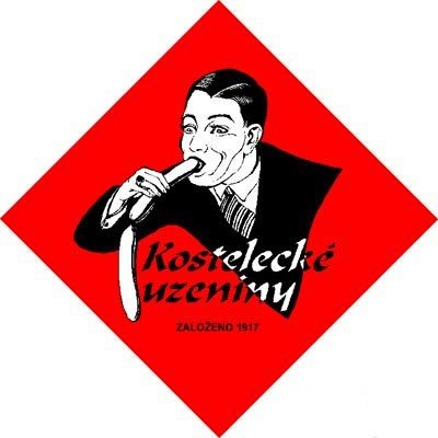 logos that look like porn hot dogs