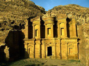 mm petra jordan
