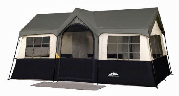 kodiak tent