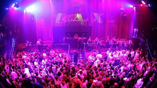 vegas club mm