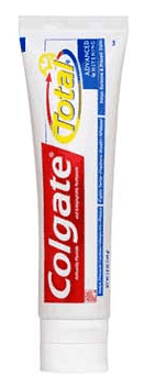 best toothpaste for whiter teeth