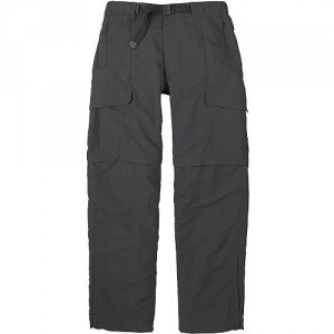 The North Face Paramount Peak 2 Convertible Short Leg