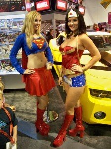 san deigo comic con