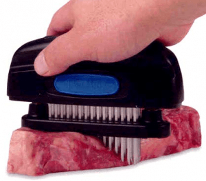 meat tenderizer