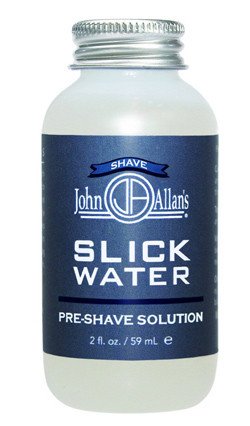 pre shave lotion