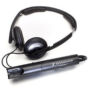 Sennheiser PXC 250 II Collapsible Headphones