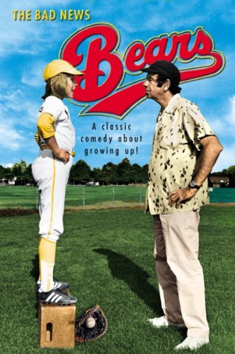 Inspirational Sports Movies Bad News Bears