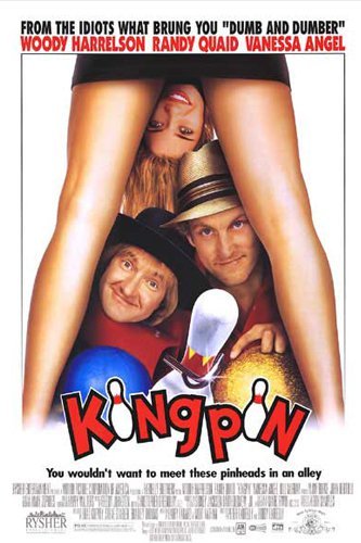 Inspirational Sports Movies Kingpin
