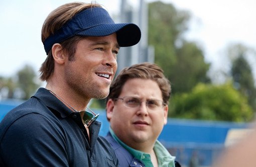 The 11 Greatest Underdog Sports Movies Ever Moneyball