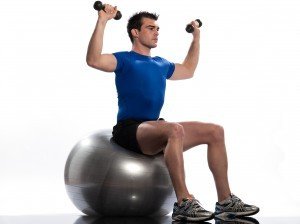 How To Develop A Harder Slap Shot: Shoulder Rotations
