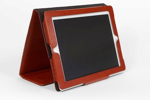 Aksel iPad cover giveaway