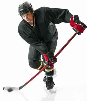 How To Develop A Harder Slap Shot: 