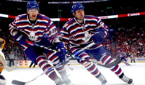 The Ugliest Sports Uniforms of All Time - Modern Man