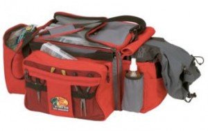 Gear Every Freshwater Fisherman Should Own tackle bag 