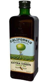 olive oil