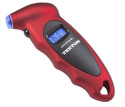 TEKTON 5941 Digital Tire Gauge